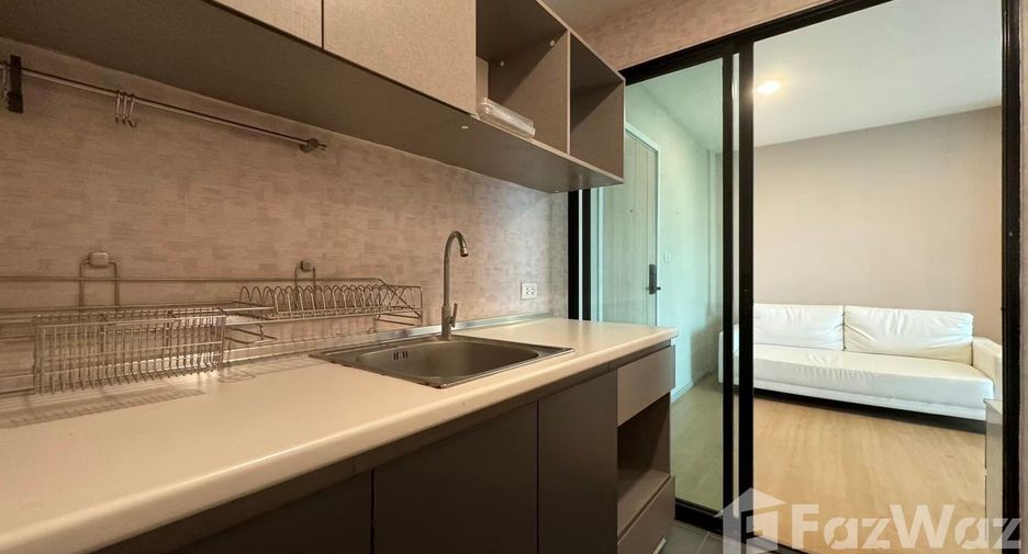 For sale 1 bed condo in Bang Na, Bangkok