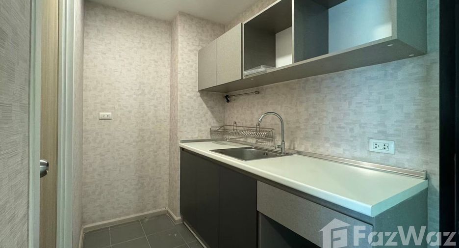 For sale 1 bed condo in Bang Na, Bangkok