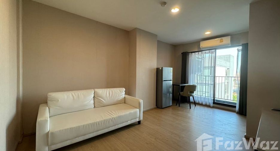 For sale 1 bed condo in Bang Na, Bangkok