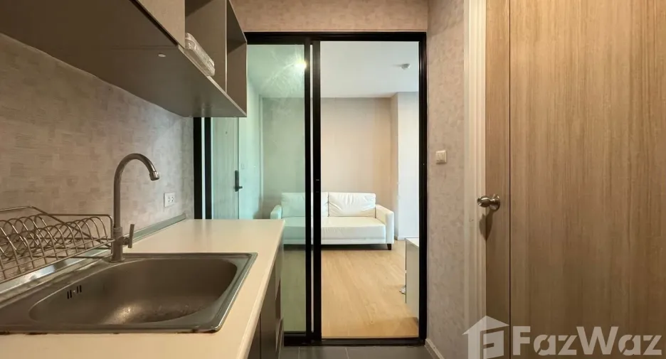 For sale 1 bed condo in Bang Na, Bangkok
