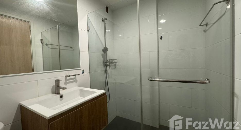 For sale 1 bed condo in Bang Na, Bangkok