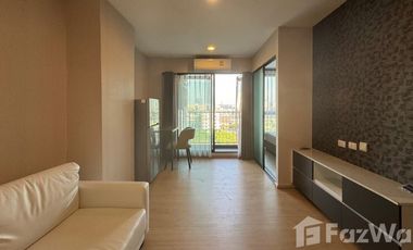 For sale 1 bed condo in Bang Na, Bangkok