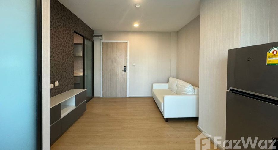 For sale 1 bed condo in Bang Na, Bangkok
