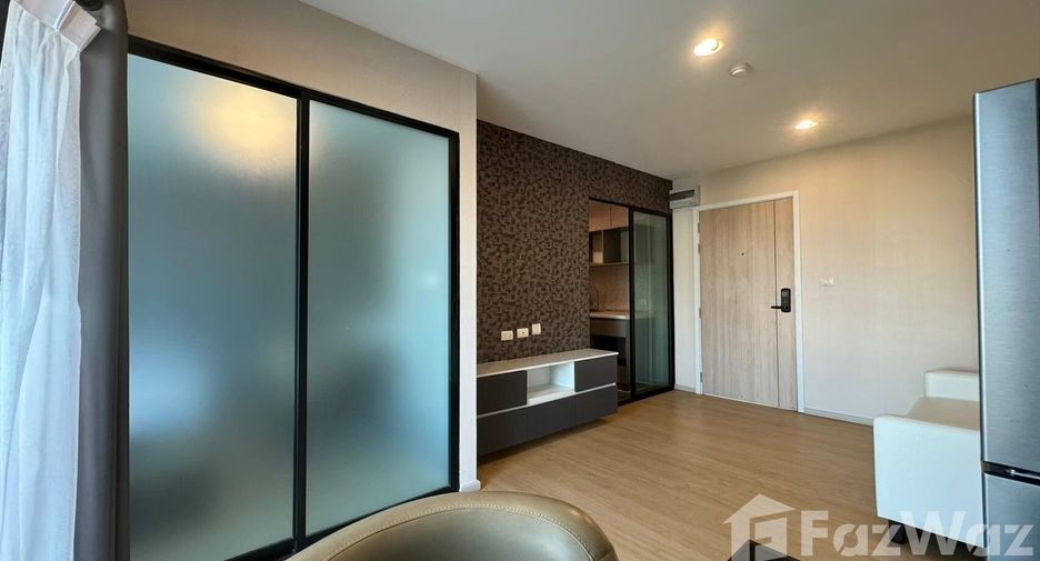 For sale 1 bed condo in Bang Na, Bangkok