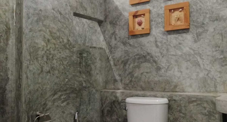 出租 2 卧室 独立屋 在 Mueang Krabi, Krabi