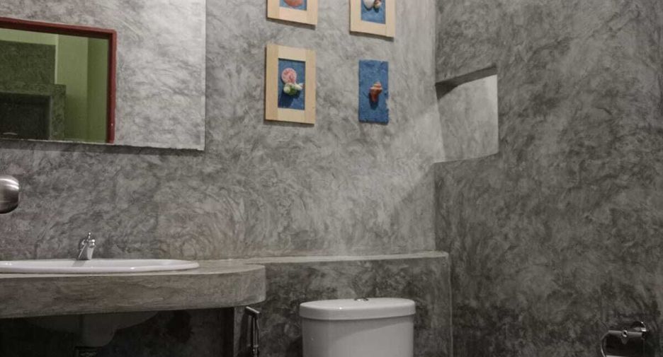 出租 2 卧室 独立屋 在 Mueang Krabi, Krabi