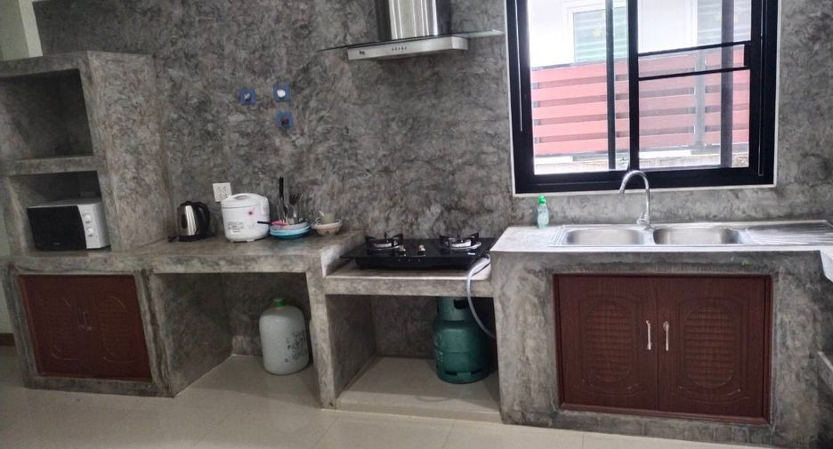 出租 2 卧室 独立屋 在 Mueang Krabi, Krabi
