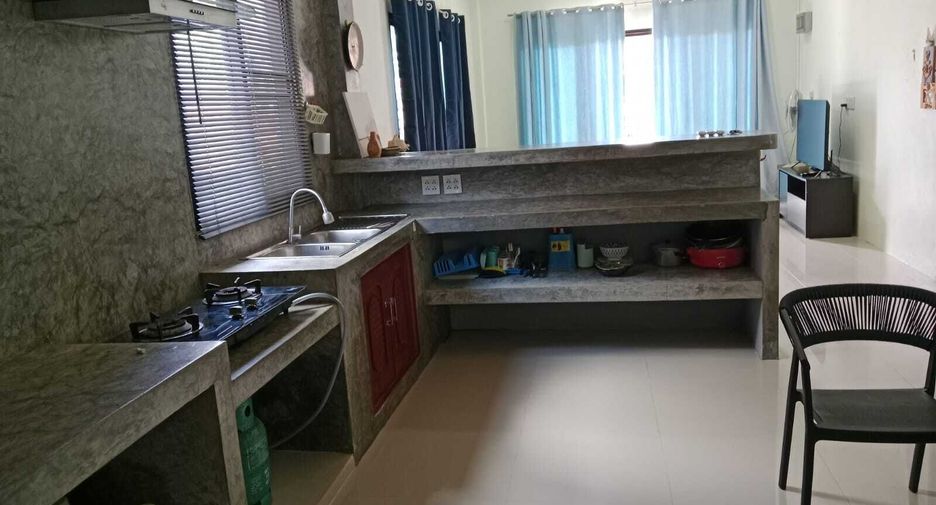 出租 2 卧室 独立屋 在 Mueang Krabi, Krabi