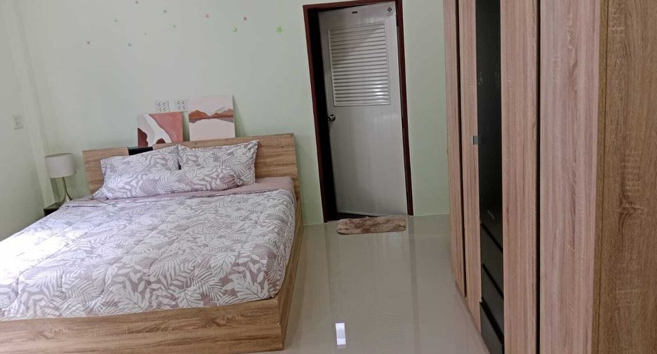 出租 2 卧室 独立屋 在 Mueang Krabi, Krabi
