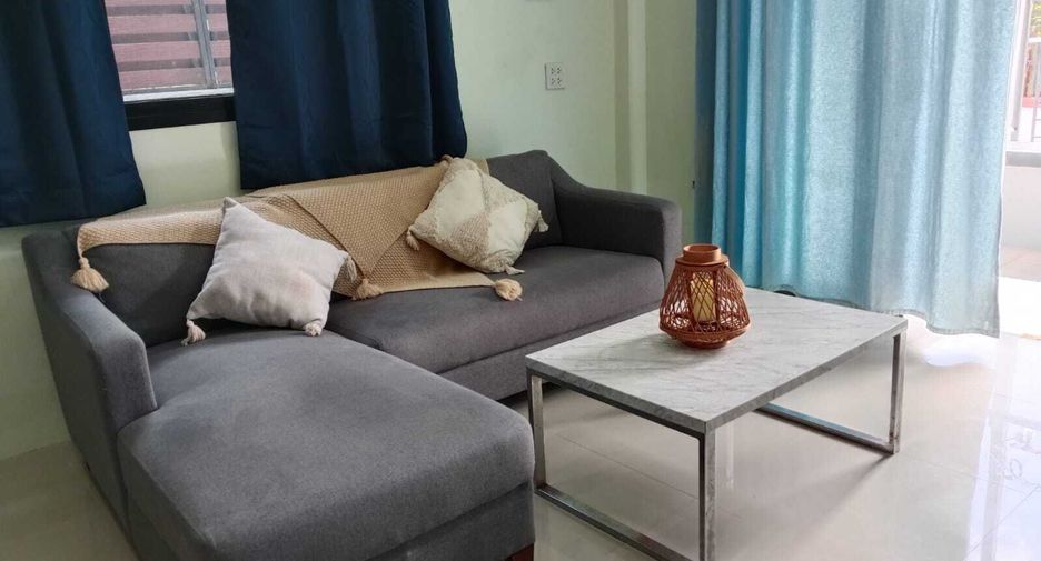 出租 2 卧室 独立屋 在 Mueang Krabi, Krabi