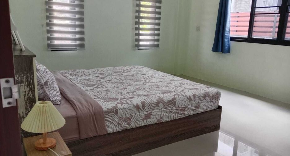 出租 2 卧室 独立屋 在 Mueang Krabi, Krabi