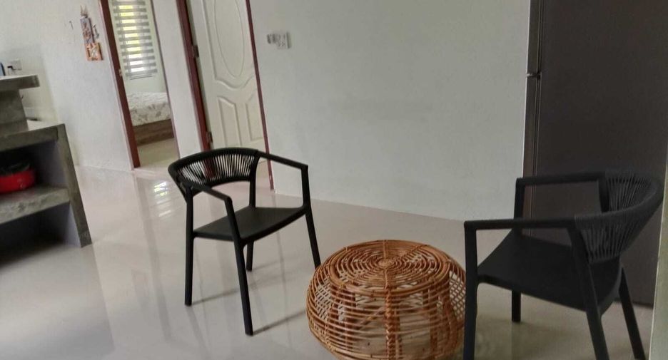 出租 2 卧室 独立屋 在 Mueang Krabi, Krabi