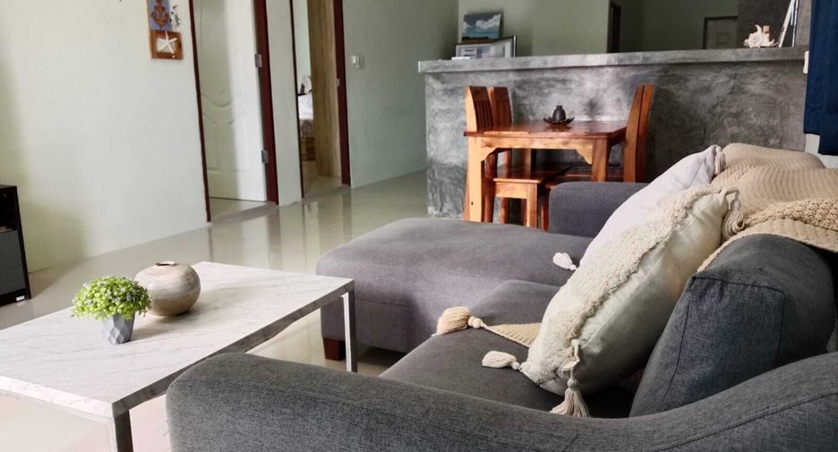 出租 2 卧室 独立屋 在 Mueang Krabi, Krabi