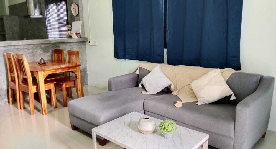 出租 2 卧室 独立屋 在 Mueang Krabi, Krabi