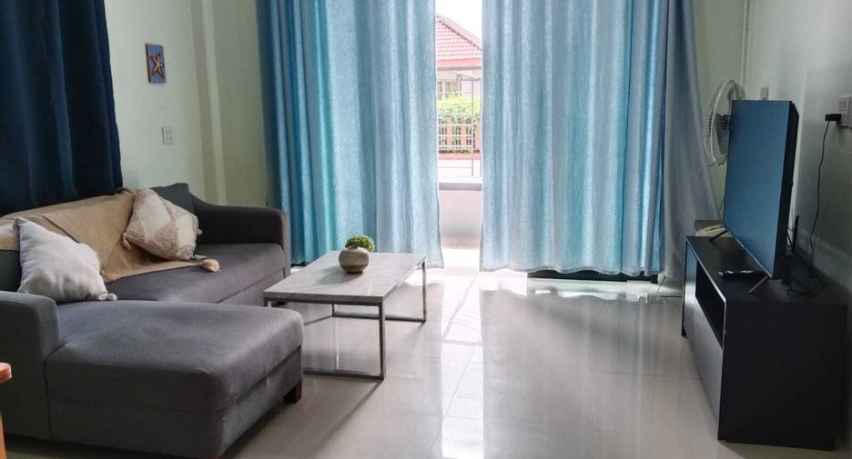 出租 2 卧室 独立屋 在 Mueang Krabi, Krabi