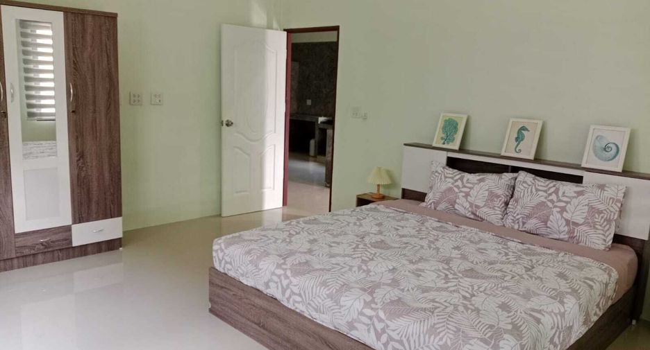 出租 2 卧室 独立屋 在 Mueang Krabi, Krabi