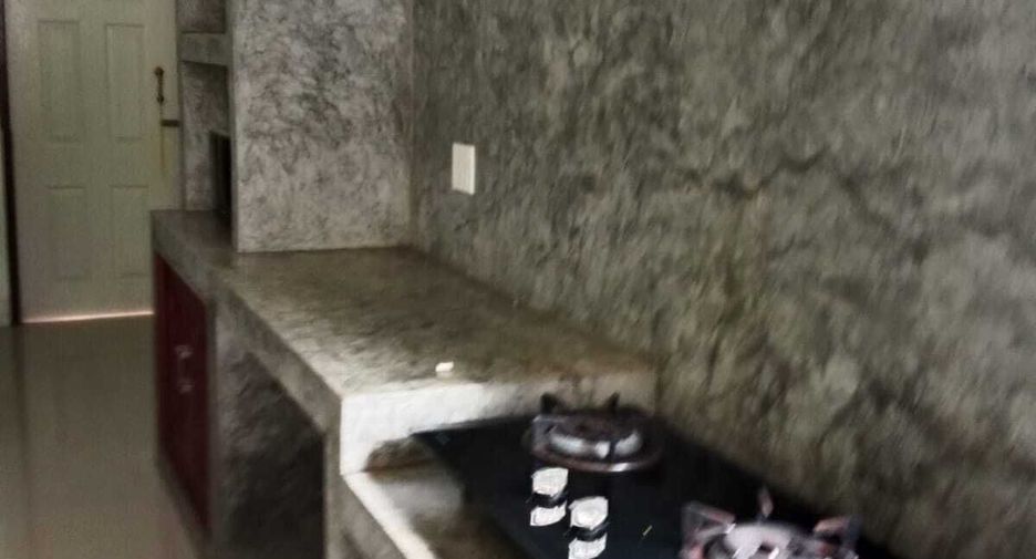 出租 2 卧室 独立屋 在 Mueang Krabi, Krabi