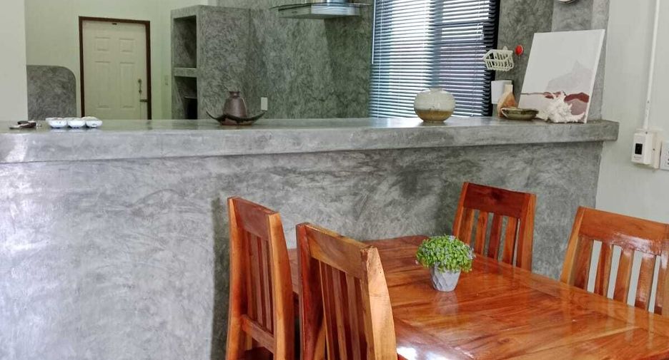 出租 2 卧室 独立屋 在 Mueang Krabi, Krabi