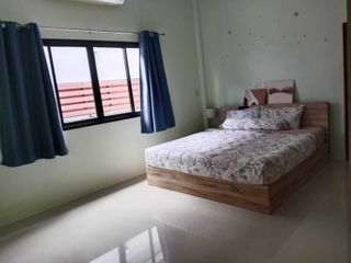 出租 2 卧室 独立屋 在 Mueang Krabi, Krabi