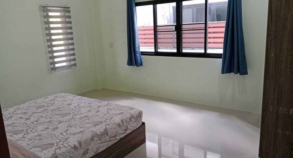 出租 2 卧室 独立屋 在 Mueang Krabi, Krabi