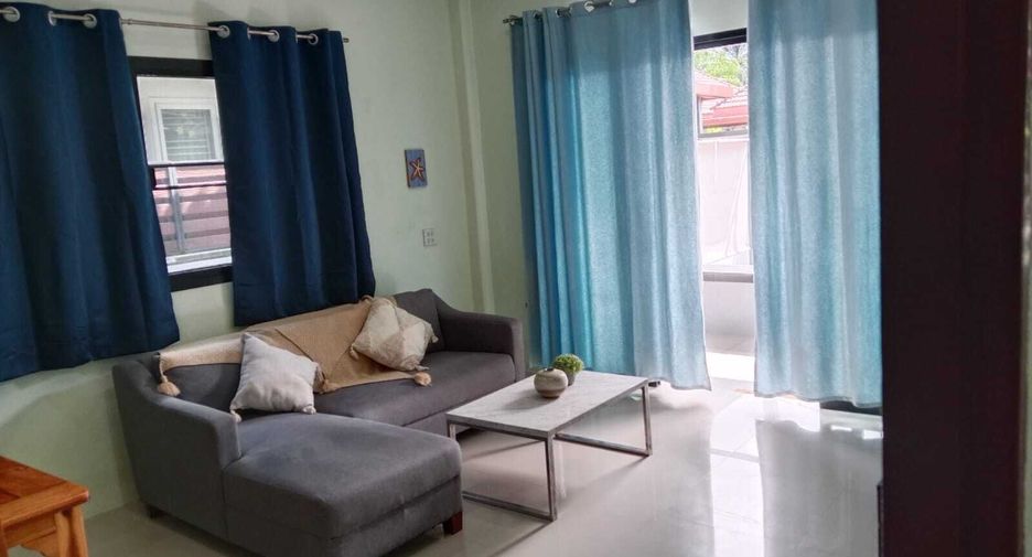 出租 2 卧室 独立屋 在 Mueang Krabi, Krabi