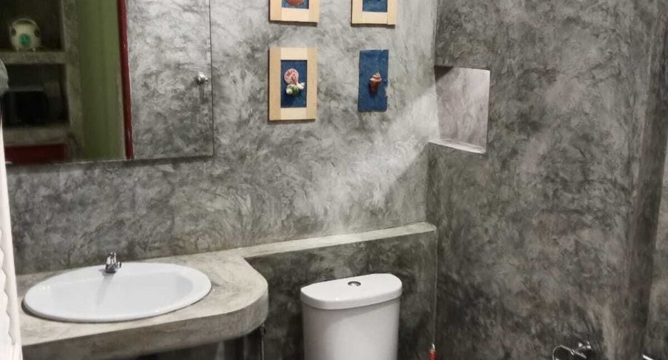 出租 2 卧室 独立屋 在 Mueang Krabi, Krabi