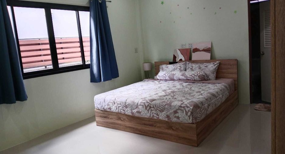 出租 2 卧室 独立屋 在 Mueang Krabi, Krabi