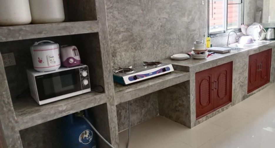 出租 2 卧室 独立屋 在 Mueang Krabi, Krabi