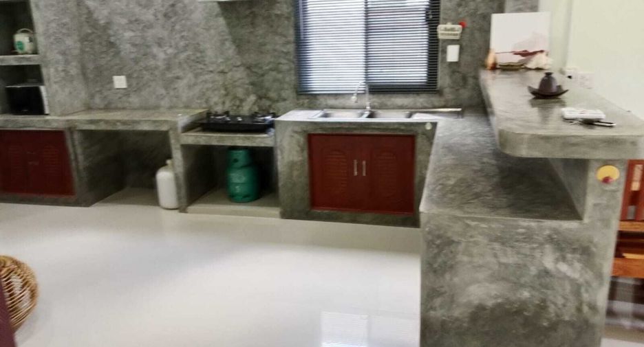 出租 2 卧室 独立屋 在 Mueang Krabi, Krabi