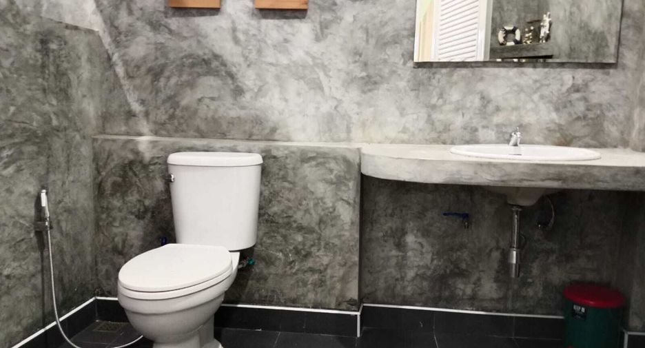 出租 2 卧室 独立屋 在 Mueang Krabi, Krabi