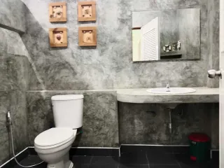 出租 2 卧室 独立屋 在 Mueang Krabi, Krabi