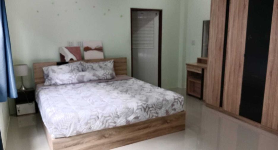 出租 2 卧室 独立屋 在 Mueang Krabi, Krabi