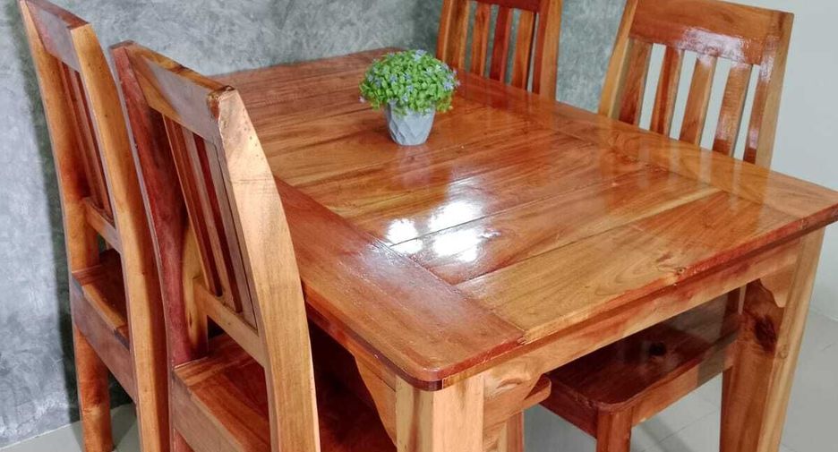 出租 2 卧室 独立屋 在 Mueang Krabi, Krabi