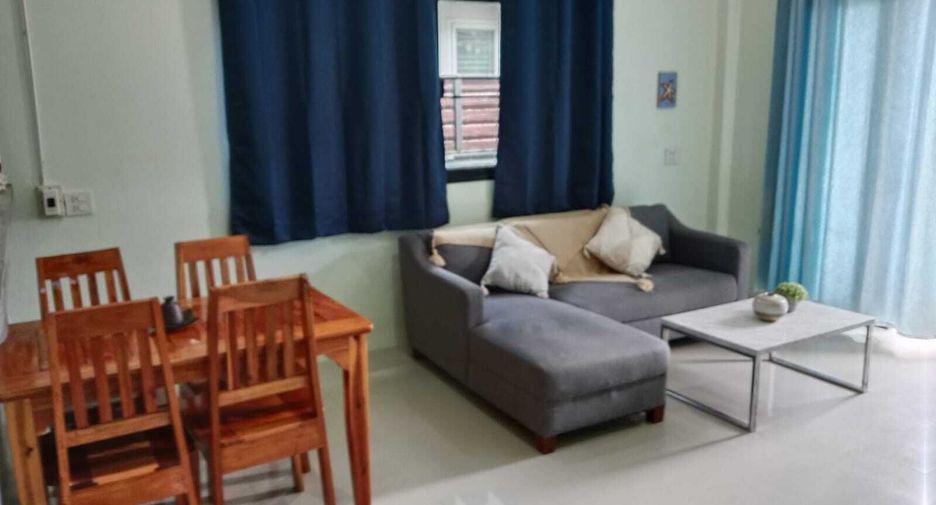 出租 2 卧室 独立屋 在 Mueang Krabi, Krabi