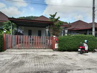 出租 2 卧室 独立屋 在 Mueang Krabi, Krabi