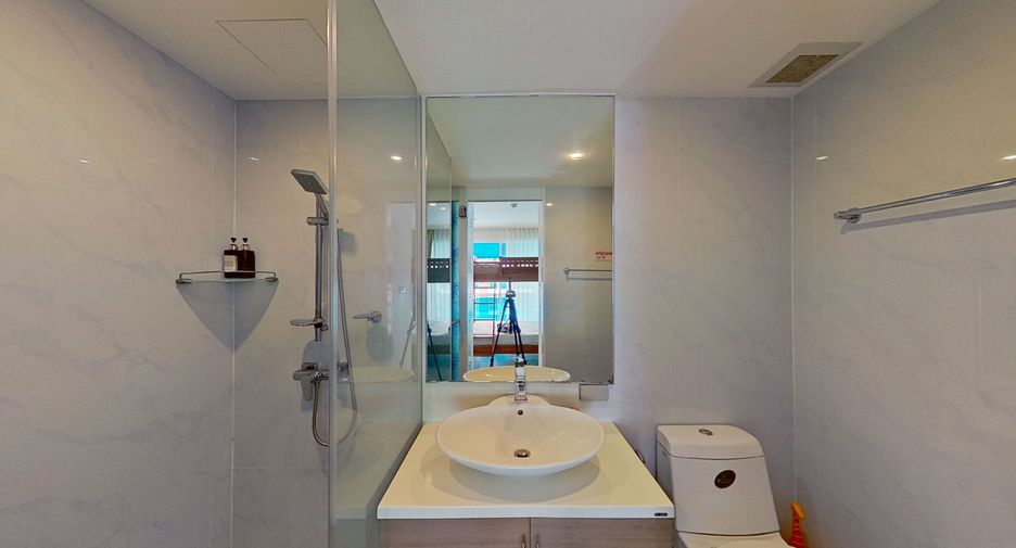 For sale and for rent 2 bedrooms condo in Hua Hin, Prachuap Khiri Khan