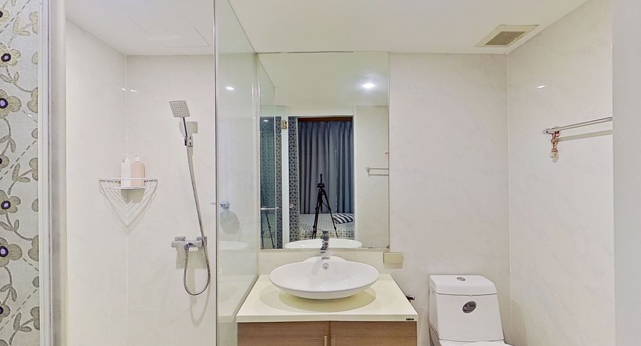 For sale and for rent 2 bedrooms condo in Hua Hin, Prachuap Khiri Khan