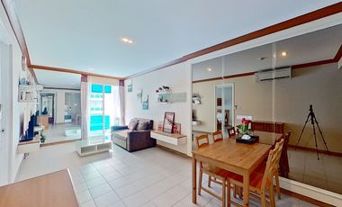 À vendre et à louer 2 chambres condo à Hua Hin, Prachuap Khiri Khan