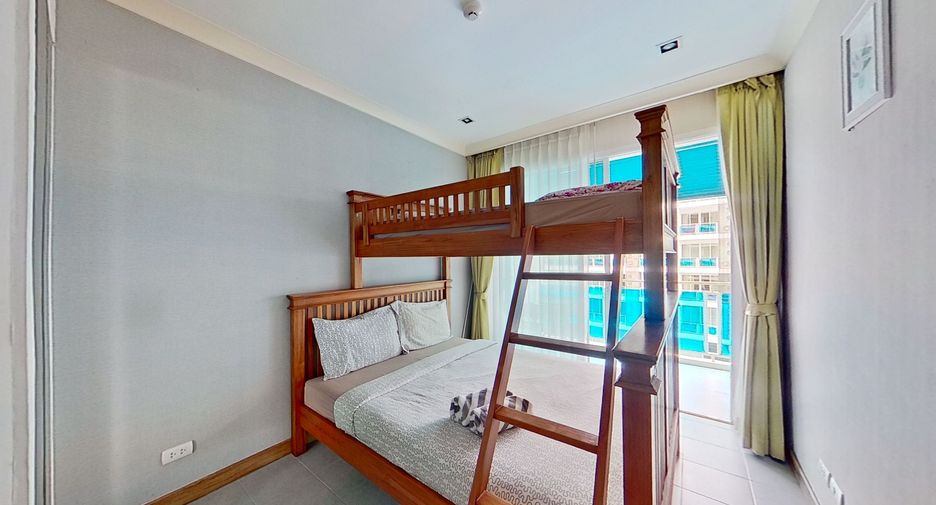 For sale and for rent 2 bedrooms condo in Hua Hin, Prachuap Khiri Khan