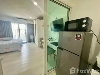 Продажа студия кондо в Mueang Chiang Mai, Чианг Маи