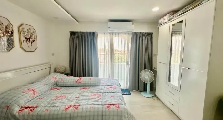 For sale スタジオ condo in Mueang Chiang Mai, Chiang Mai