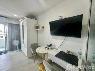 Продажа студия кондо в Mueang Chiang Mai, Чианг Маи