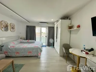 Продажа студия кондо в Mueang Chiang Mai, Чианг Маи