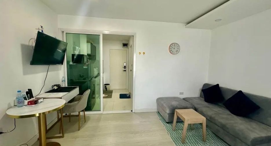 For sale スタジオ condo in Mueang Chiang Mai, Chiang Mai