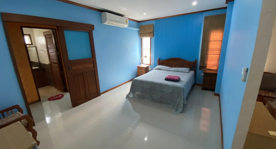 For rent 1 bed villa in Ko Samui, Surat Thani