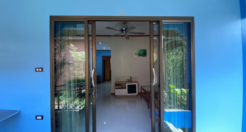 For rent 1 bed villa in Ko Samui, Surat Thani