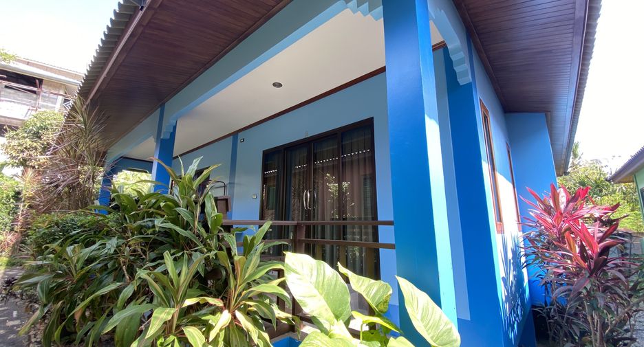 For rent 1 bed villa in Ko Samui, Surat Thani