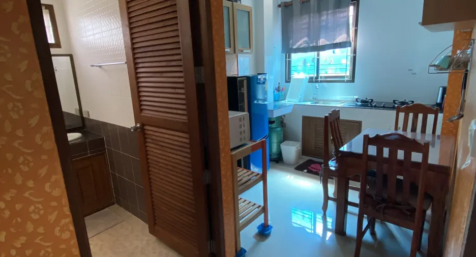 For rent 1 bed villa in Ko Samui, Surat Thani