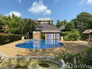 出租 1 卧室 别墅 在 苏梅岛, 素叻