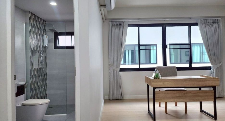 For sale and for rent 3 bedrooms townhouse in Mueang Chiang Mai, Chiang Mai